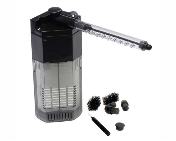 Dennerle Nano Clean Hoekfilter