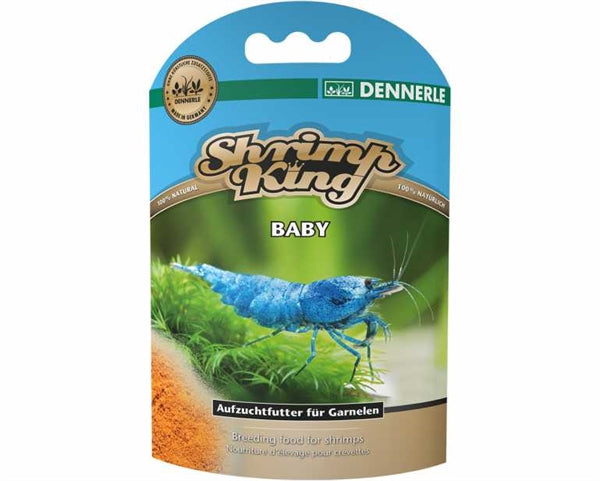 Dennerle SHRIMP KING BABY 30 G