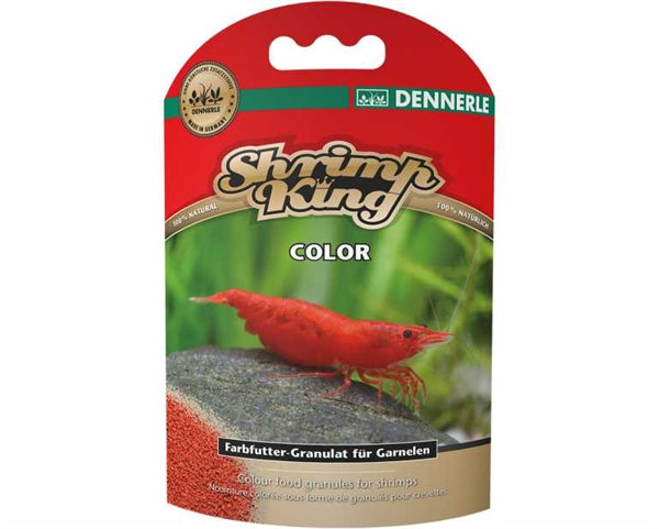 Dennerle SHRIMP KING COLOR 35 G