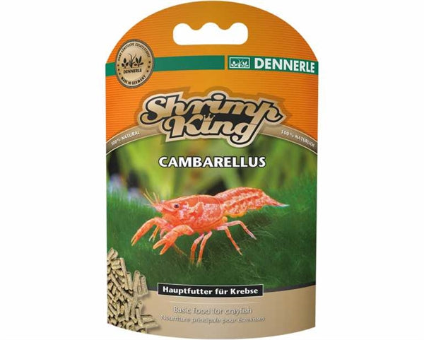 Dennerle SHRIMP KING CAMBARELLUS 30 G