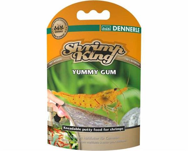 Dennerle SHRIMP KING YUMMI GUM 50 G