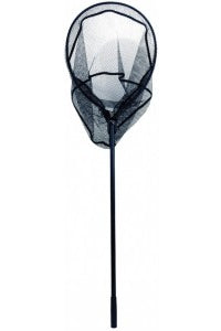 Albatros Quick Fold Landingnet - 50x40x35cm