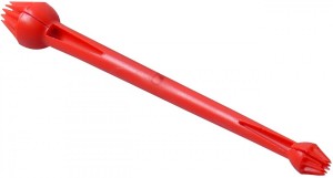 Albatros Kunststof Hakensteker