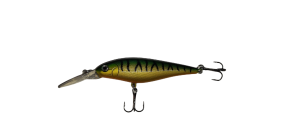 Catch21 Cracker Y/W Redhead - 8Cm - 10,5Gr