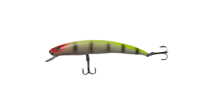 Catch21 Curio Y/W Redhead - 11,5Cm - 13,5Gr