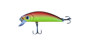 Catch21 Creature Golden Dawn - 7,5Cm - 8Gr