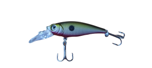 Catch21 Baby Bass Brown Goby - 6,5Cm - 4,5Gr