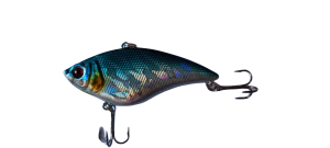Catch21 Rattlin Shad Blue Mackerel - 7,5Cm - 16Gr