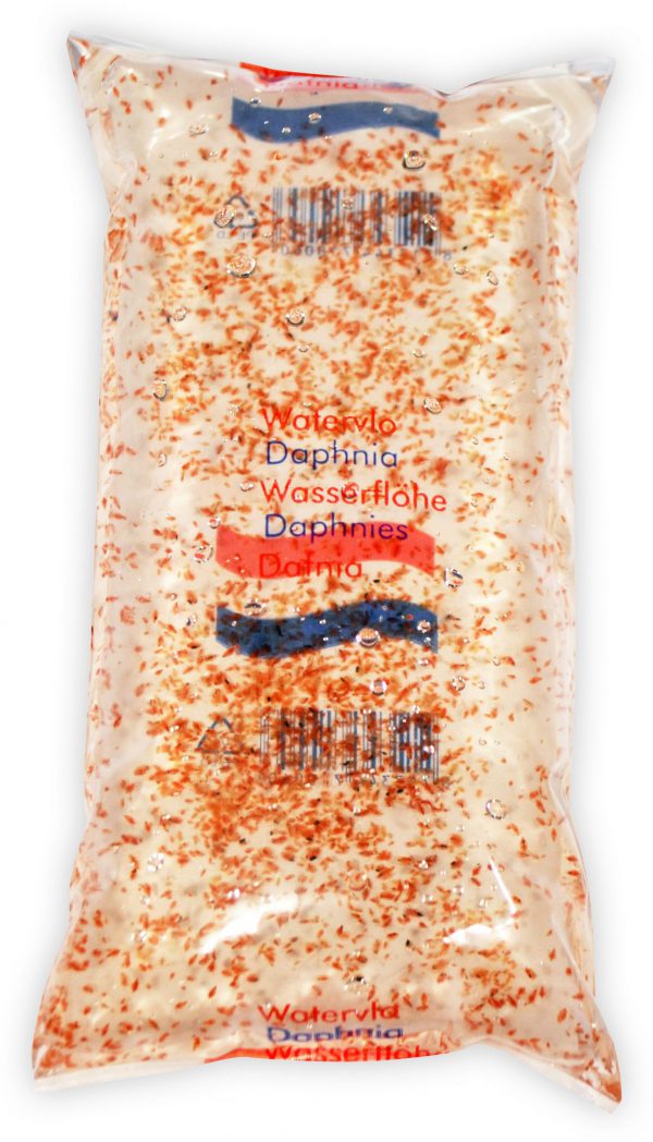 Daphnia Watervlo 300ml