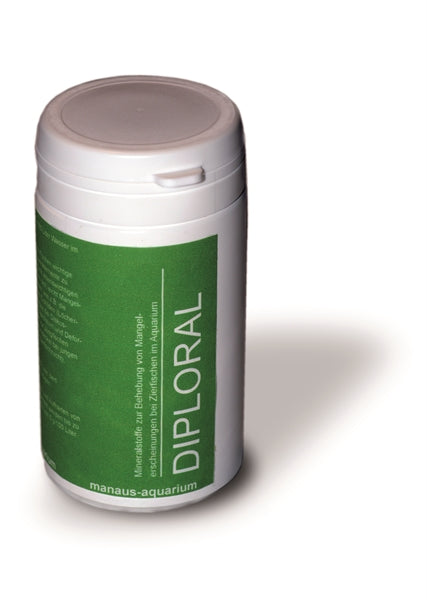 DIPLORAL 100 G