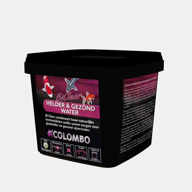 Colombo BiClear 1000ML/14,000L