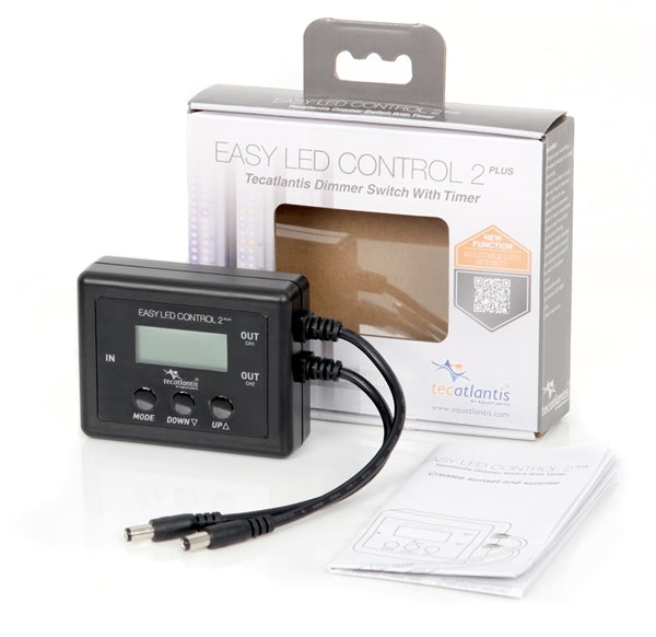 Aquatlantis Easy LED Control 2 Plus Dimmer