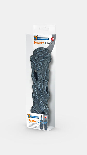 Superfish Heater Cover M 29cm (25-100w)