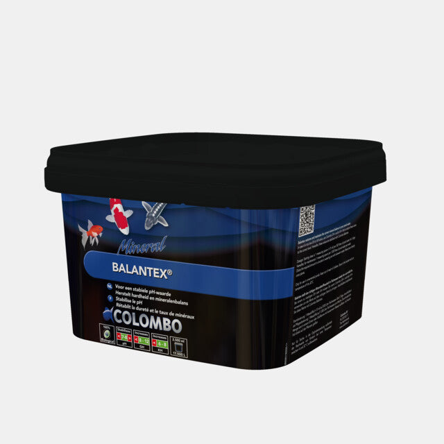 Colombo Balantex 2500ML/17.500L