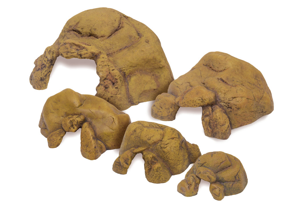 Exo Terro Reptile Cave L