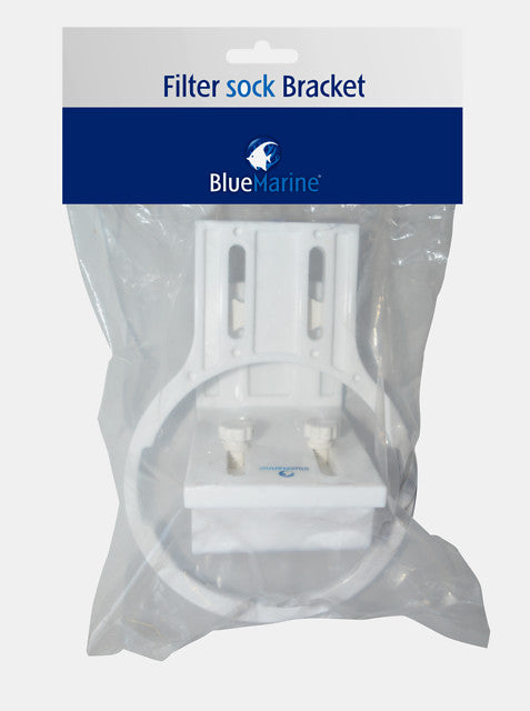 Blue Marine Filter Sock Bracket