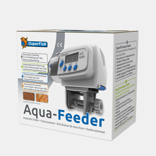 Superfish Aqua Feeder