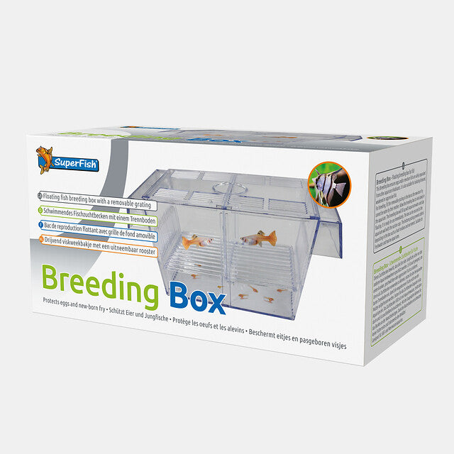Superfish Floating Breeding Box