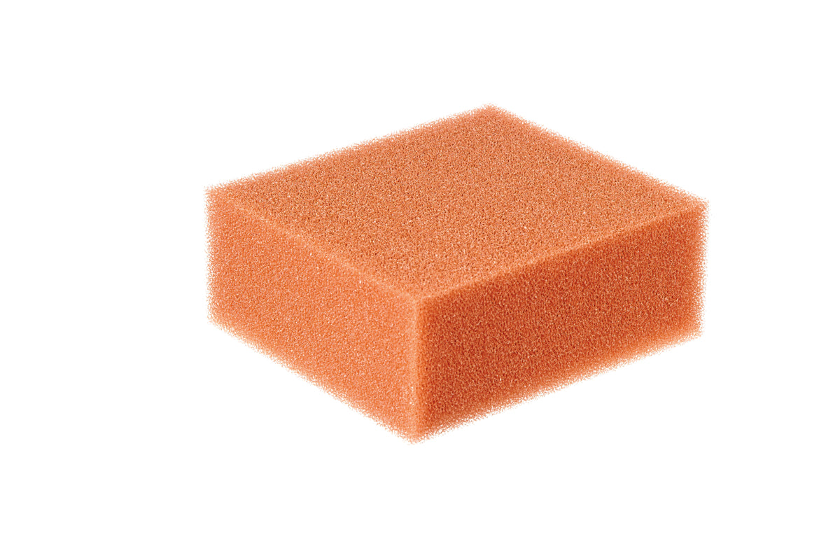 Vervangmousse rood BioSmart