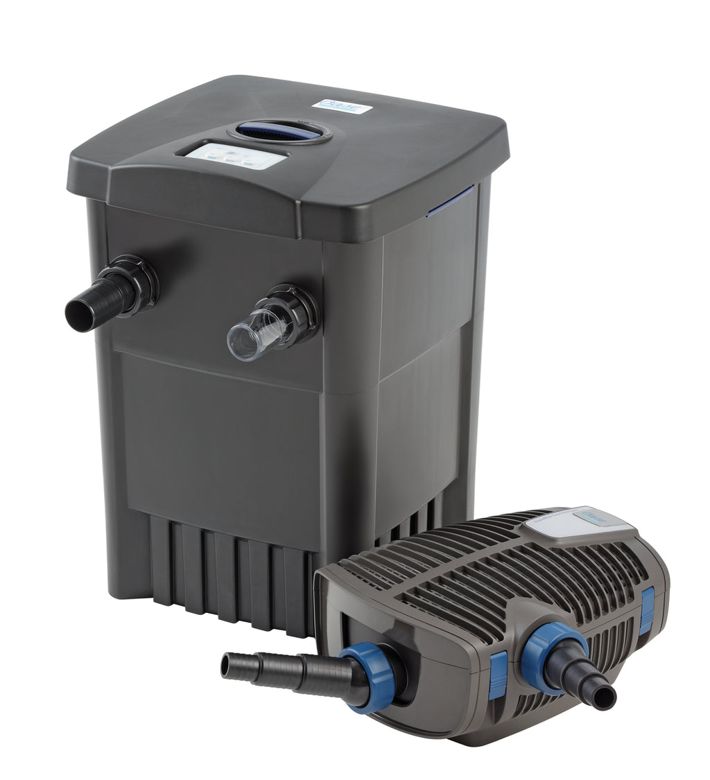 FiltoMatic CWS Set 7000