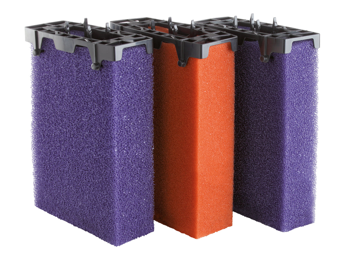 Filtermousse-set FiltoMatic CWS 7000