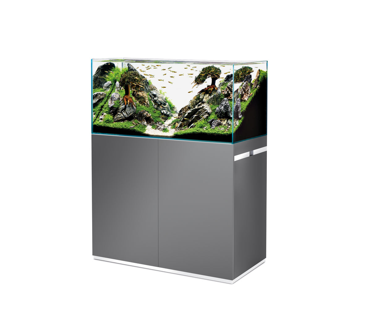 Oase Pro ScaperLine 100 Grijs Set