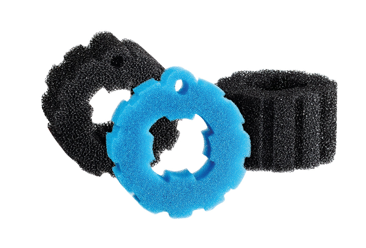 Vervangmousse-set BioPress