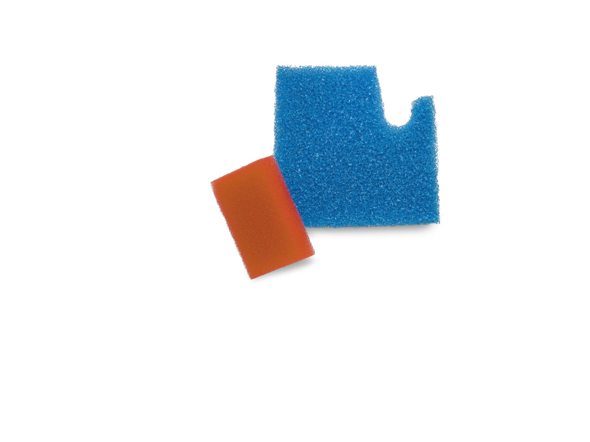 Vervangingsspons Set Filtral UVC 1500