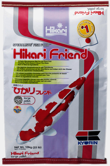 Hikari Friend 10KG Large