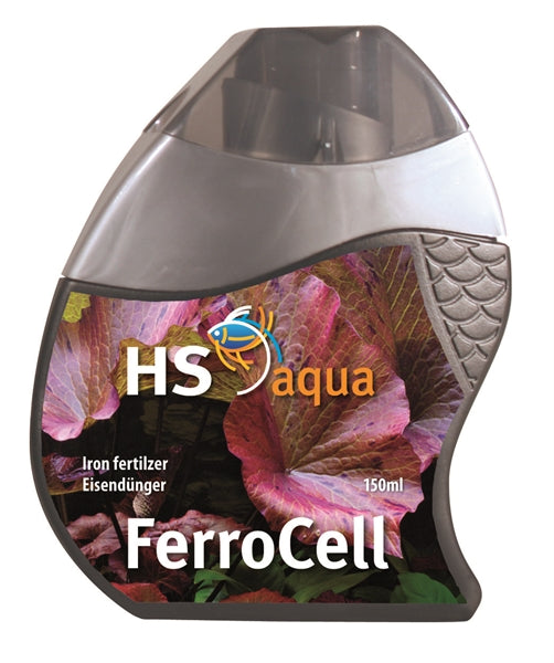 HS Aqua FerroCell 150ml