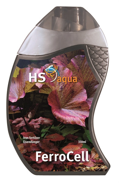 HS Aqua FerroCell 350ml