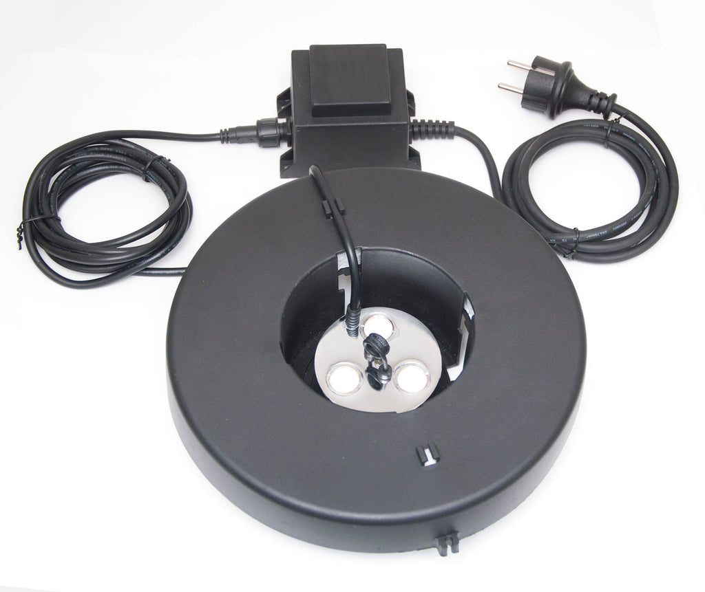 Drijvende Mistmaker met Led