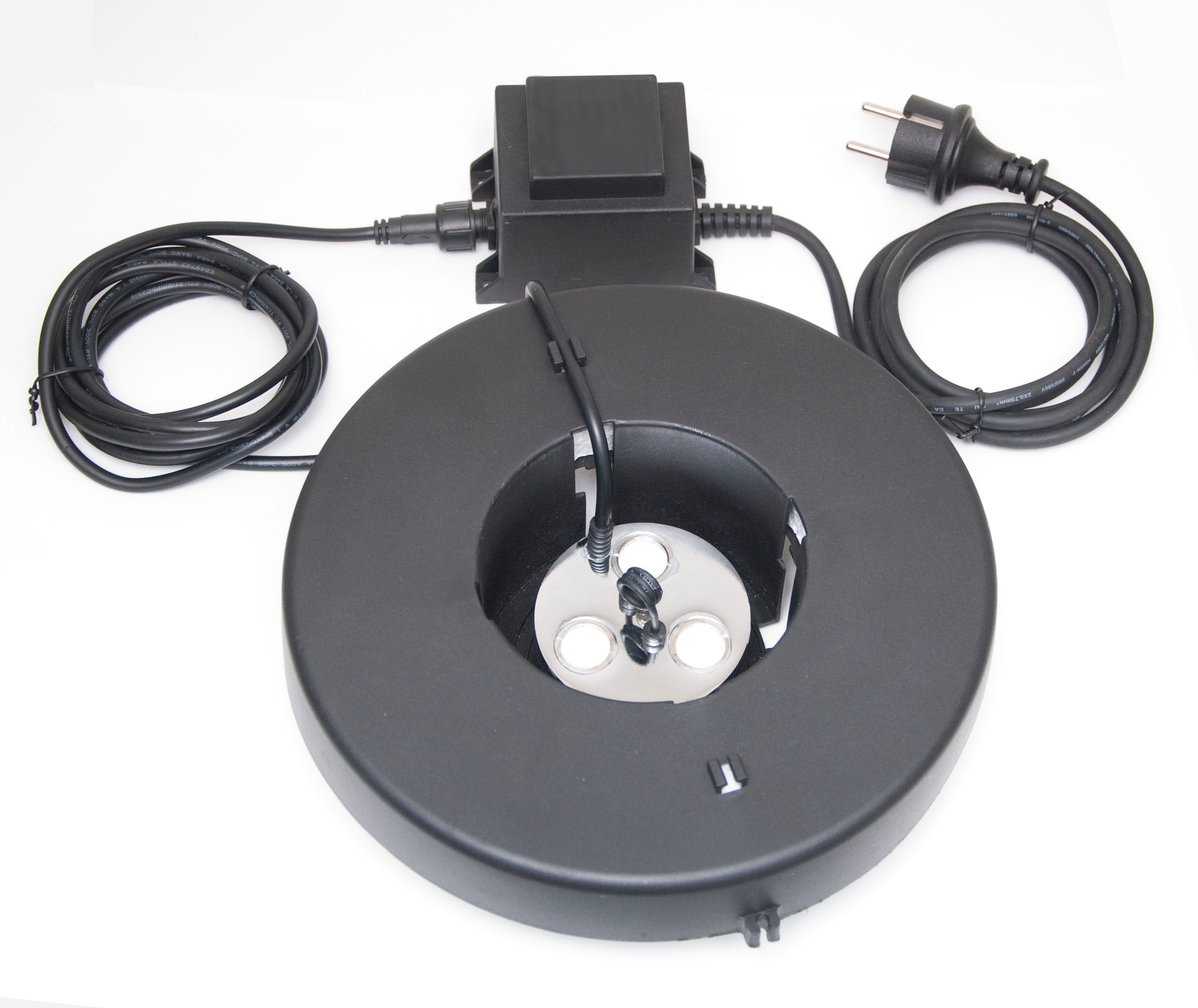 Drijvende Mistmaker met Led