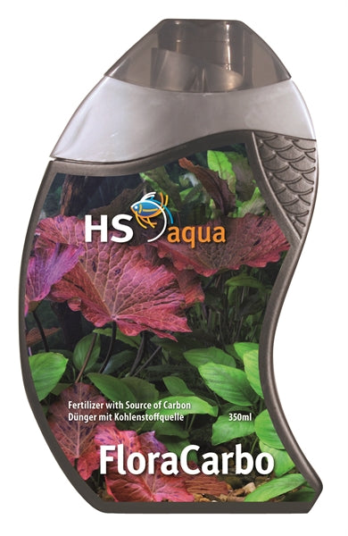 HS Aqua Flora Carbo 350ml