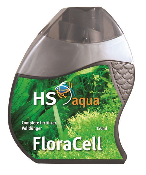 HS Aqua FloraCell 150ml