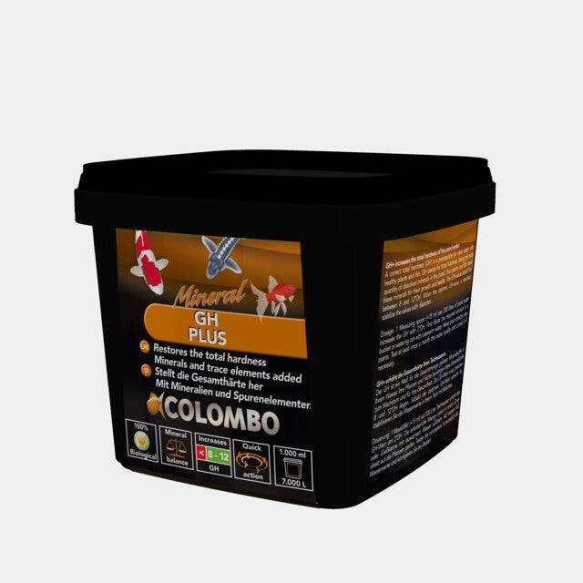 Colombo GH plus 1000ML/7.000L