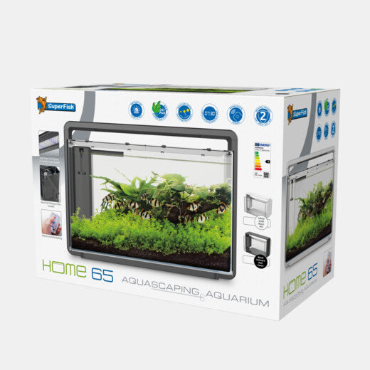 Superfish Home 65 Wit