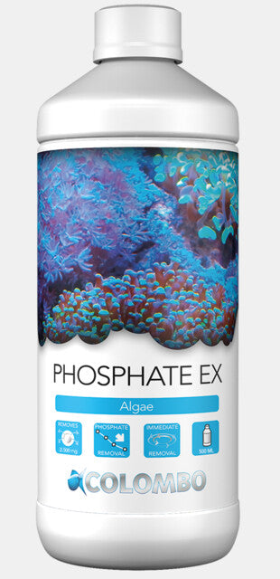 Colombo Marine Algea Phosphate Ex. 500 ML