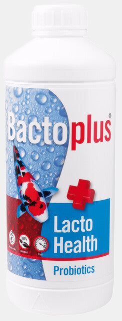 Bactoplus Lacto Health 1L