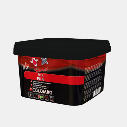 Colombo KH Plus 2500ML/17.500L
