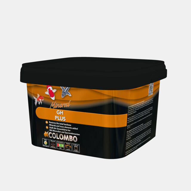 Colombo GH plus 2500ML/17.500L