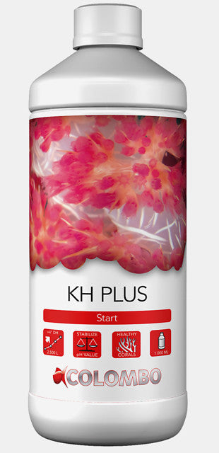 Colombo Marine KH Plus Start 1000 ML