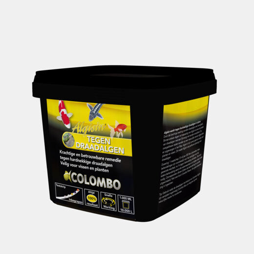 Colombo Algisin 1,000ML/10,000L