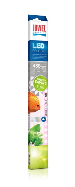 Juwel LED Buis Colour 438 mm