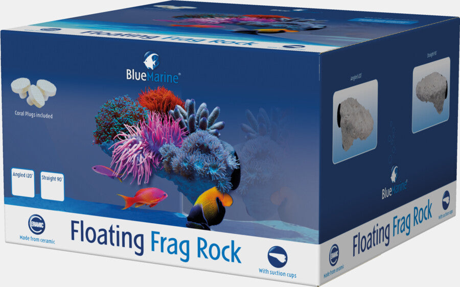 Blue Marine Floating Frag Rock S 90