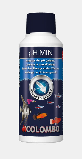 Colombo pH Min 250ml