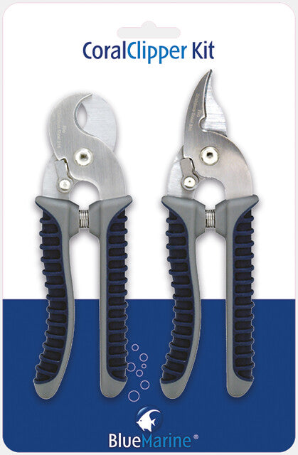 Blue Marine Clipper Kit 2st