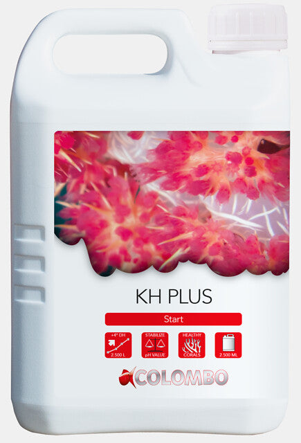 Colombo Marine KH Plus Start 2500 ML