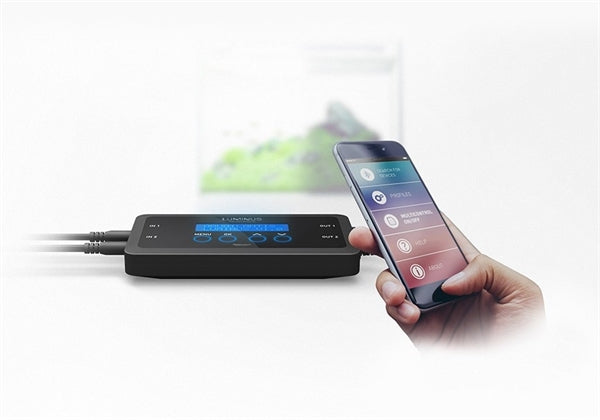 Aquatlantis Easy LED Luminus Smart LED Controller