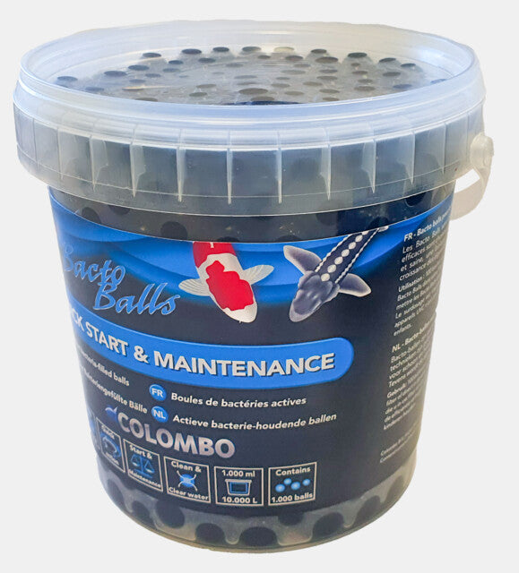 Colombo Bacto Balls 1000ml